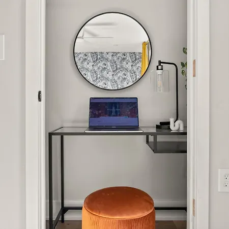 E Passyunk Ave 1 Bedroom Gem - Prime Location! Philadelphia Exterior photo