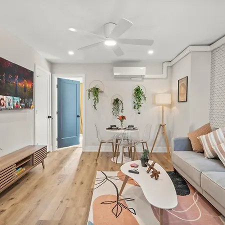 E Passyunk Ave 1 Bedroom Gem - Prime Location! Philadelphia Exterior photo